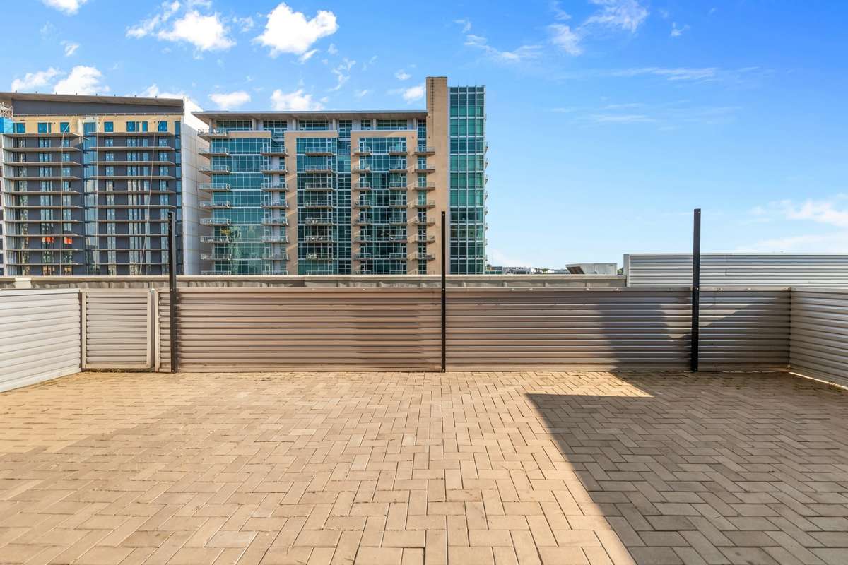 Ideal for entertaining with ample space for outdoor dining, lounging, and sunset gatherings.