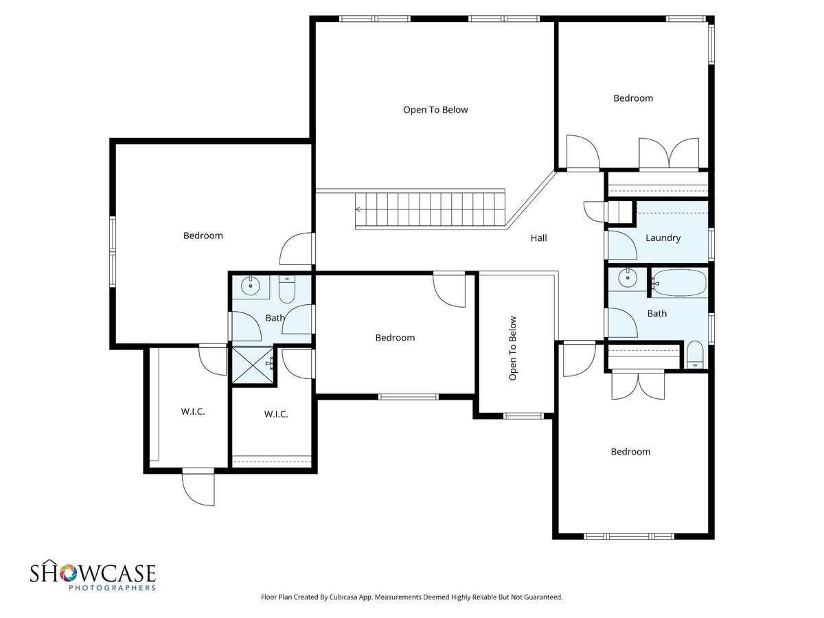2nd Floor