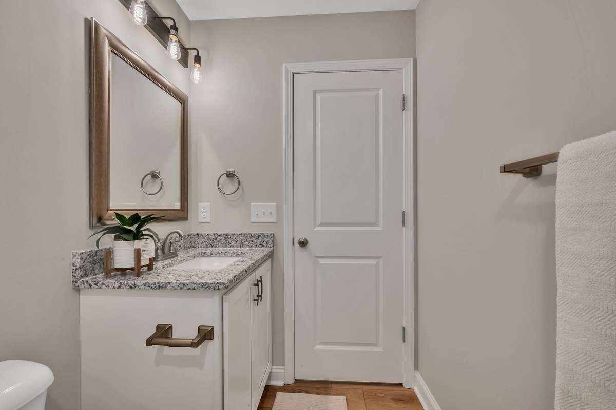 This Builder's Homes Sell Very Quickly