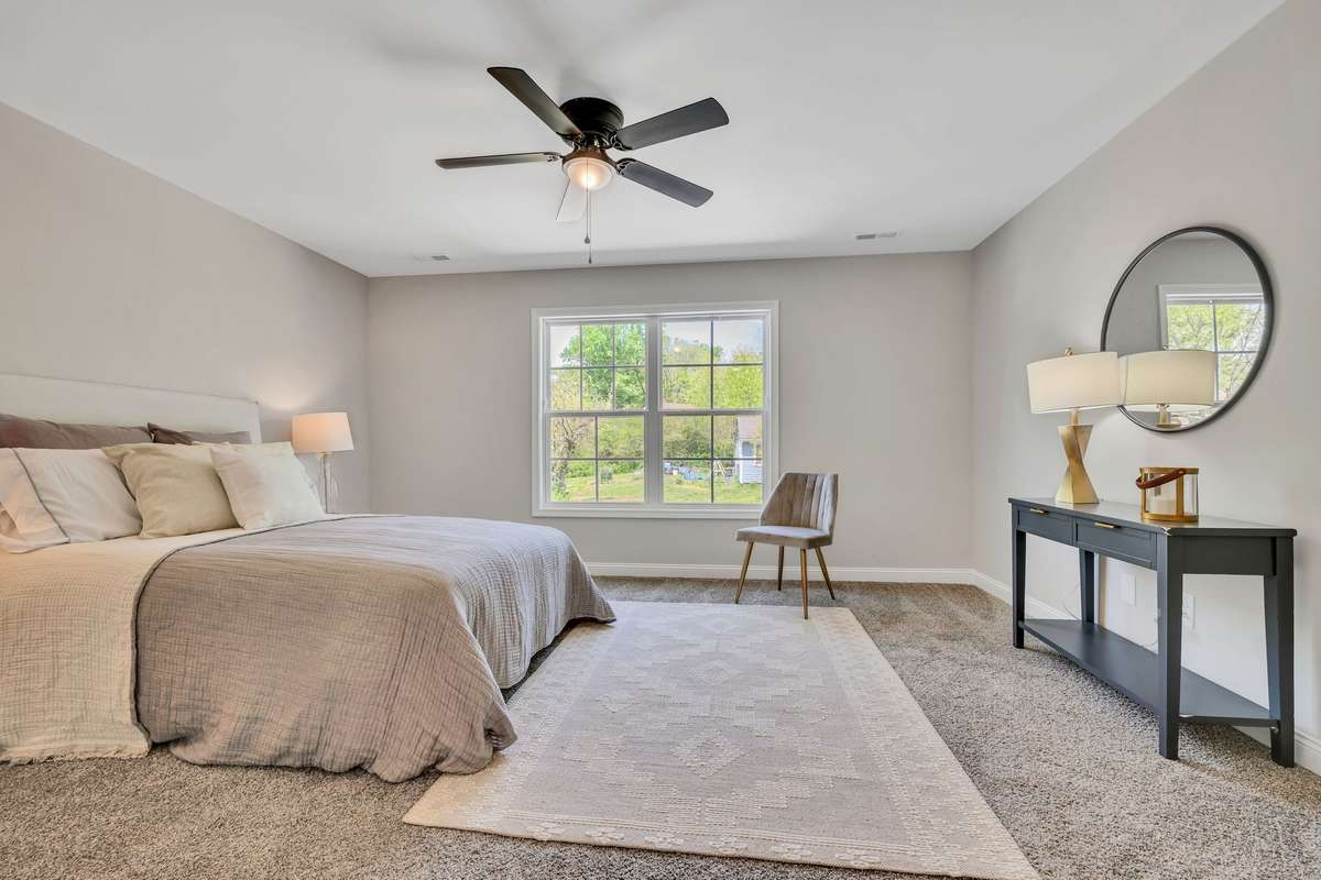 PRIMARY Suite of Your Dreams!!!