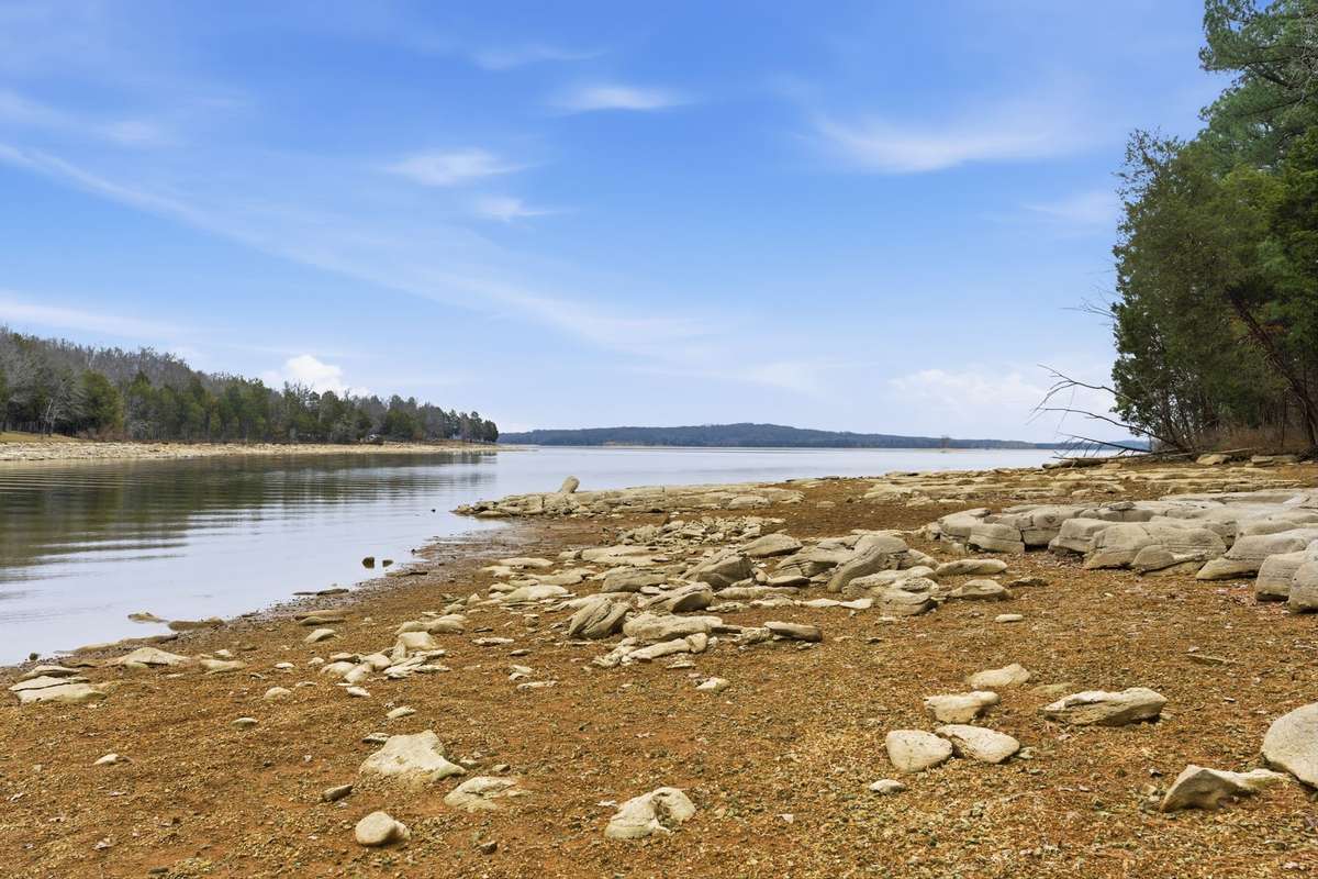 Imagine walking to watch the sunrise/set over the water at your leisure!