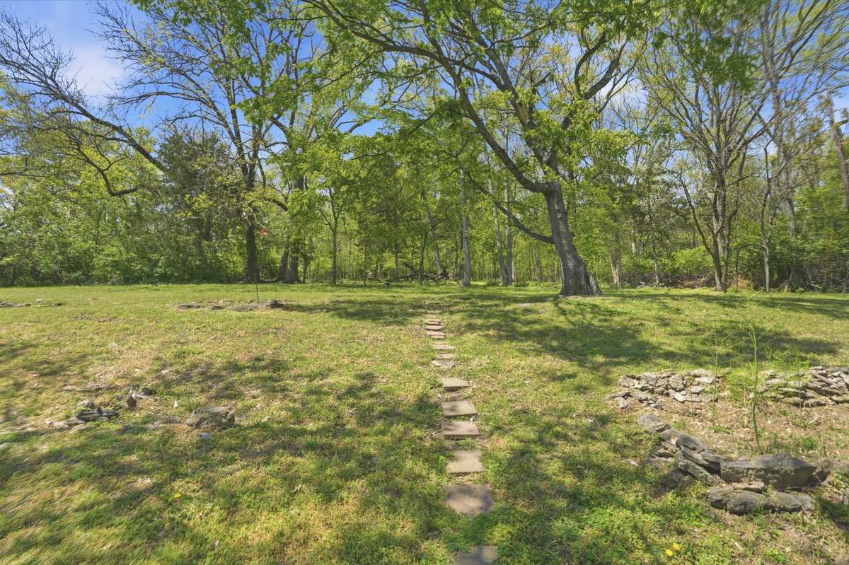 You will not believe you get this land in the middle of the city at this price point!