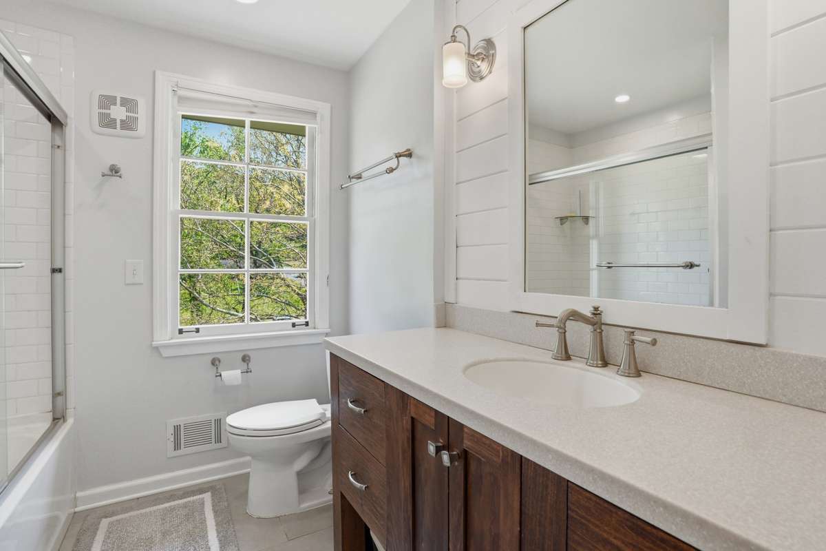 Full bath #2.