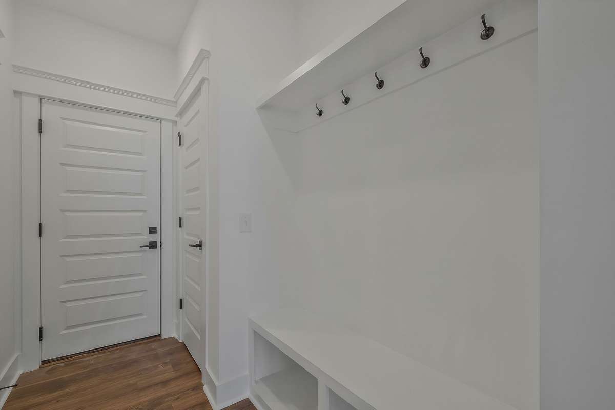 Picture of a previously built Boxwell