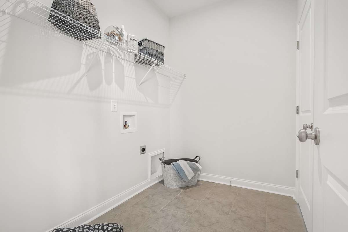 *** Photo is of a previously built Everly in another Drees Homes community. Selections and Standard Features may vary. ***