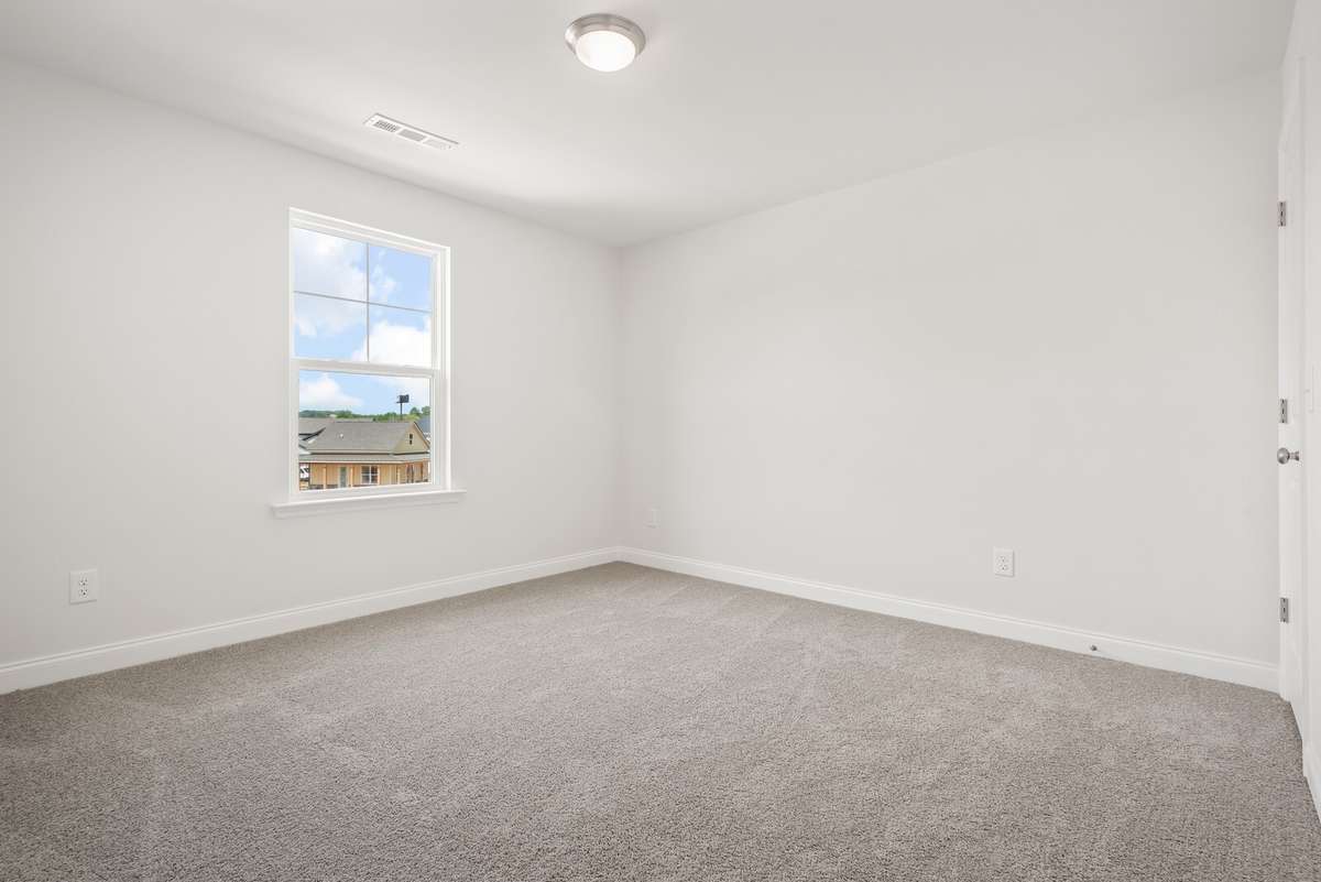 *** Photo is of a previously built Everly in another Drees Homes community. Selections and Standard Features may vary. ***