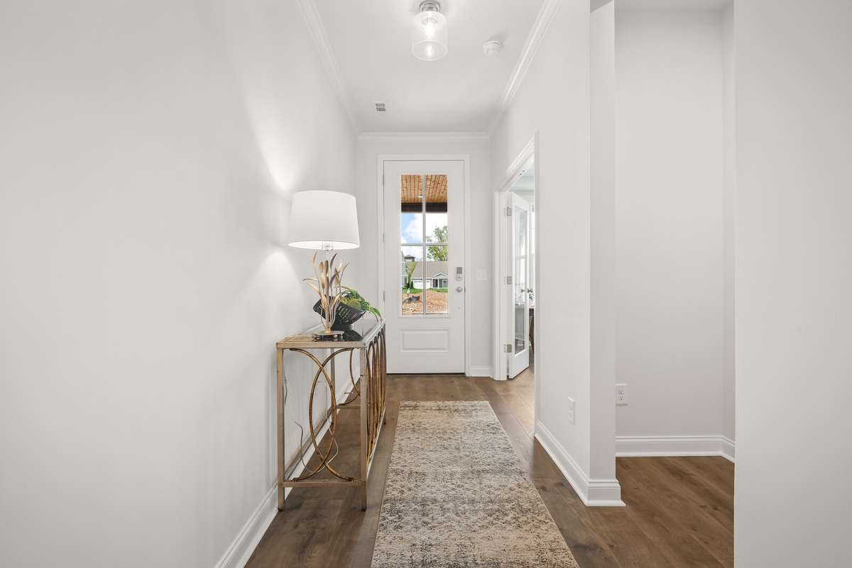 *** Photo is of a previously built Everly in another Drees Homes community. Selections and Standard Features may vary. ***