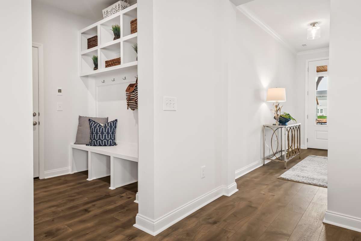 *** Photo is of a previously built Everly in another Drees Homes community. Selections and Standard Features may vary. ***