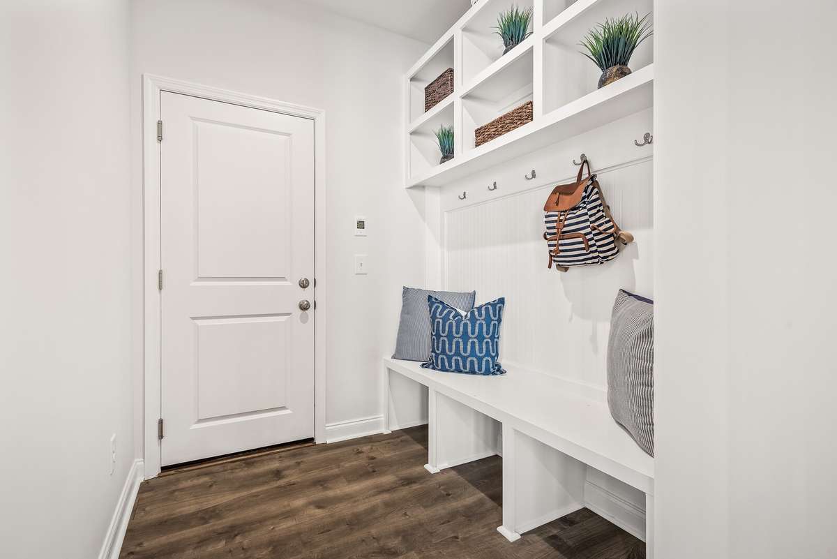 *** Photo is of a previously built Everly in another Drees Homes community. Selections and Standard Features may vary. ***