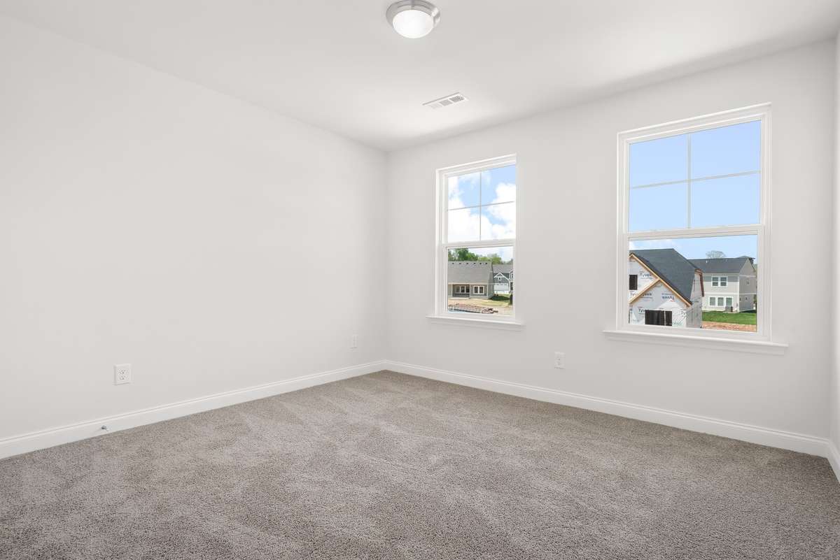 *** Photo is of a previously built Everly in another Drees Homes community. Selections and Standard Features may vary. ***