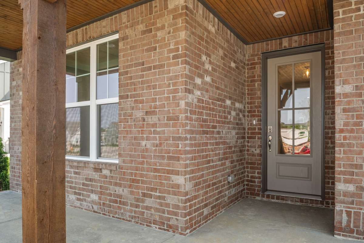 *** Photo is of a previously built Everly in another Drees Homes community. Selections and Standard Features may vary. ***
