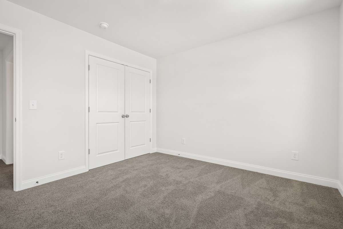 *** Photo is of a previously built Everly in another Drees Homes community. Selections and Standard Features may vary. ***