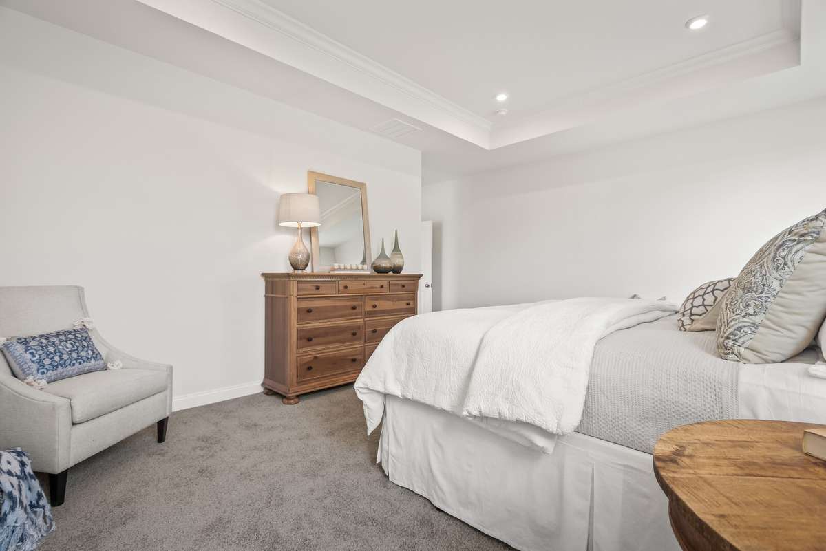*** Photo is of a previously built Everly in another Drees Homes community. Selections and Standard Features may vary. ***