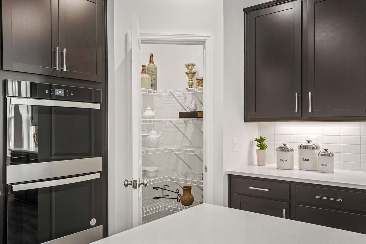 *** Photo is of a previously built Everly in another Drees Homes community. Selections and Standard Features may vary. ***