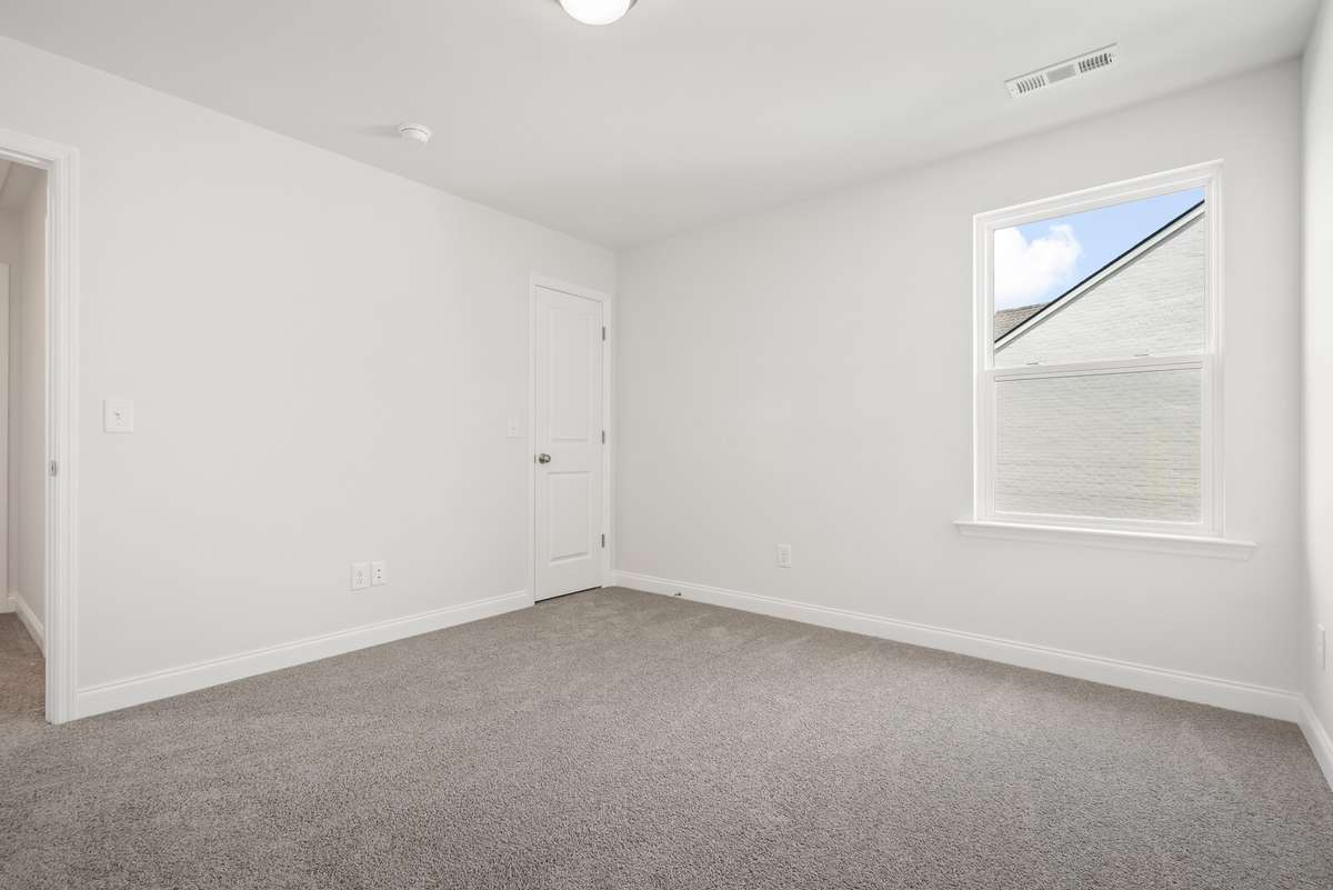 *** Photo is of a previously built Everly in another Drees Homes community. Selections and Standard Features may vary. ***