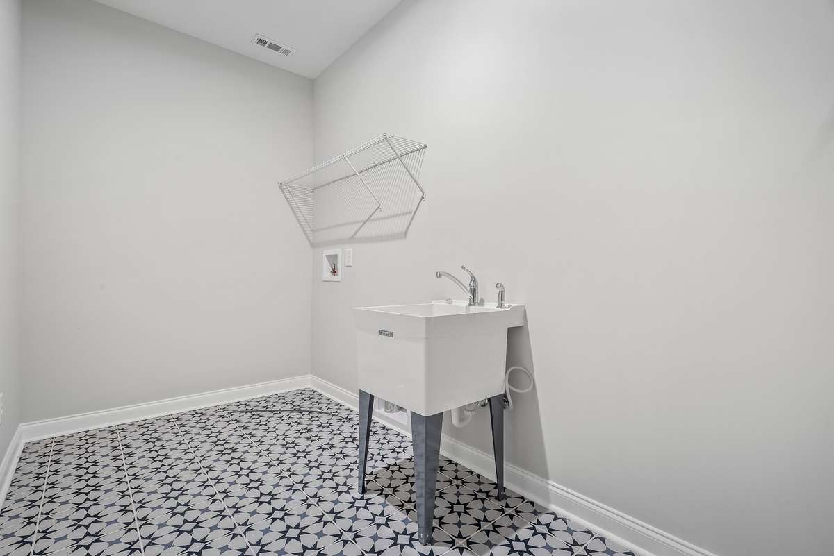 *** Photo is of a previously built Courtland in another Drees Homes community. Standard Features and selections may vary.***