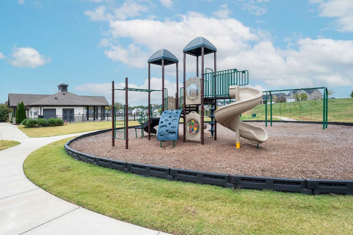 community playground