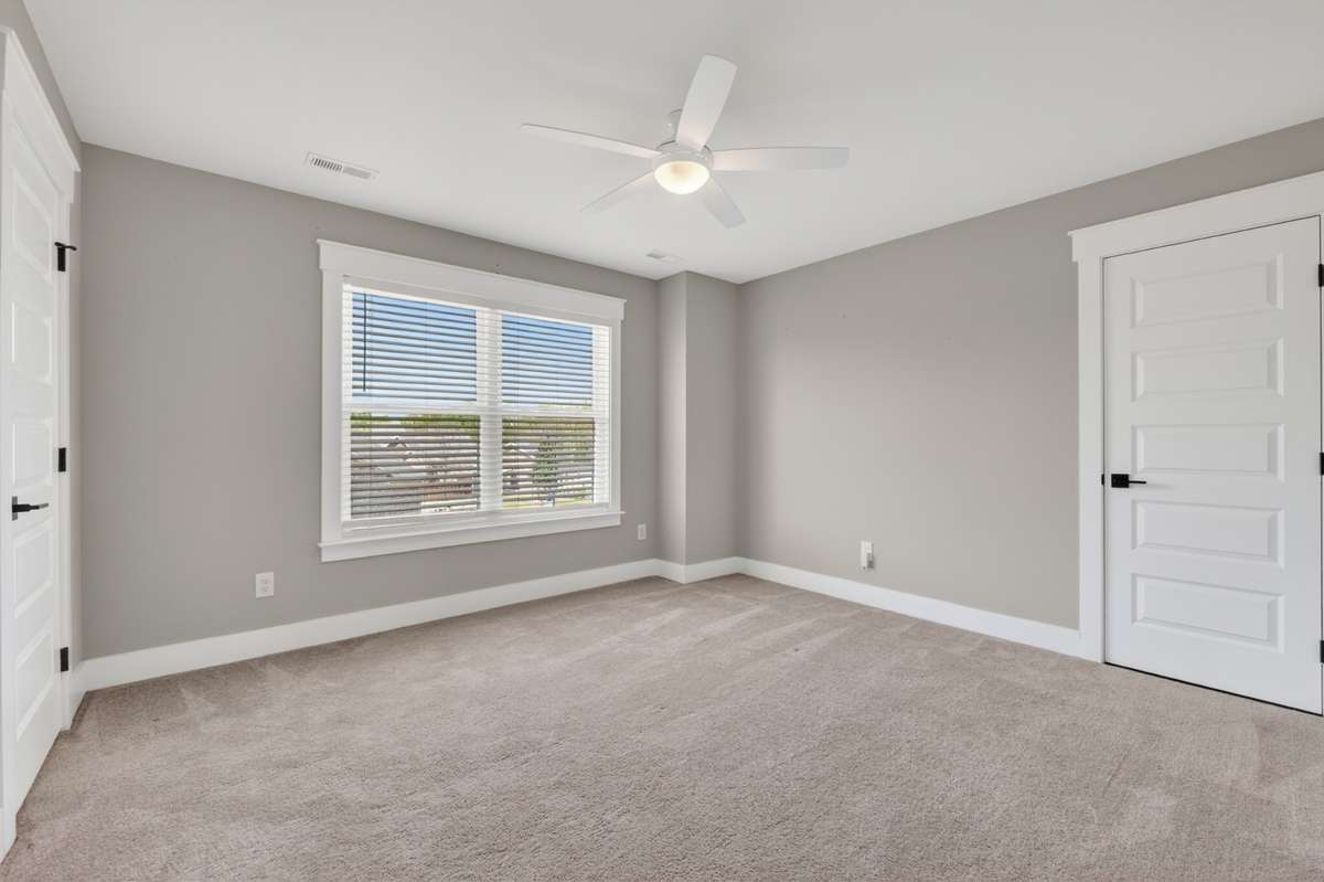 upstairs bedroom or office