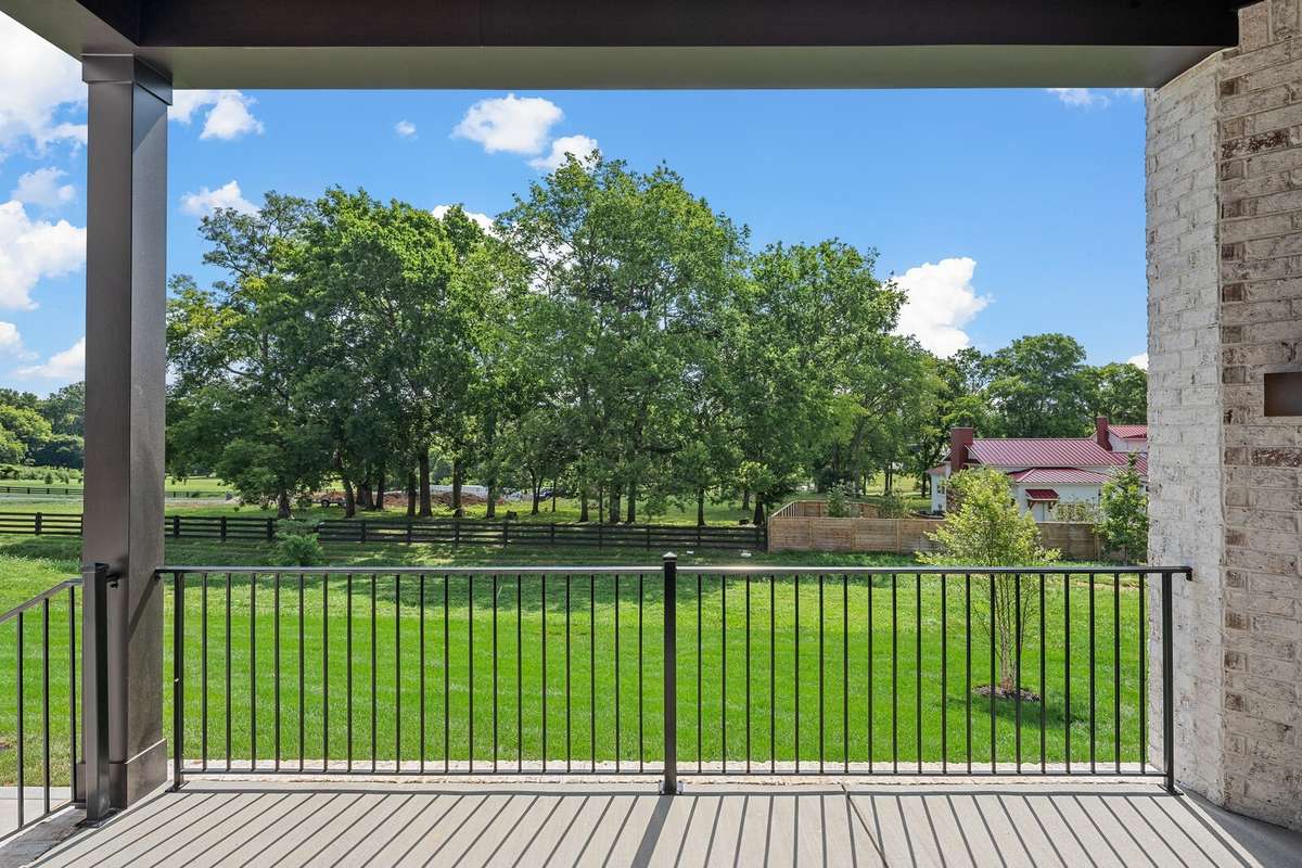 *** Photos are of a previously built Wilshire in another Drees Homes community. Standard Features and Options may vary. ***