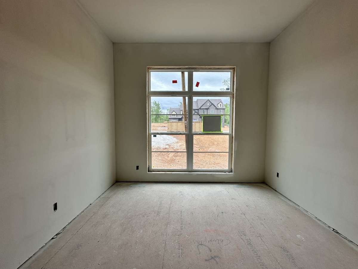 Construction Status as of 4/19/26