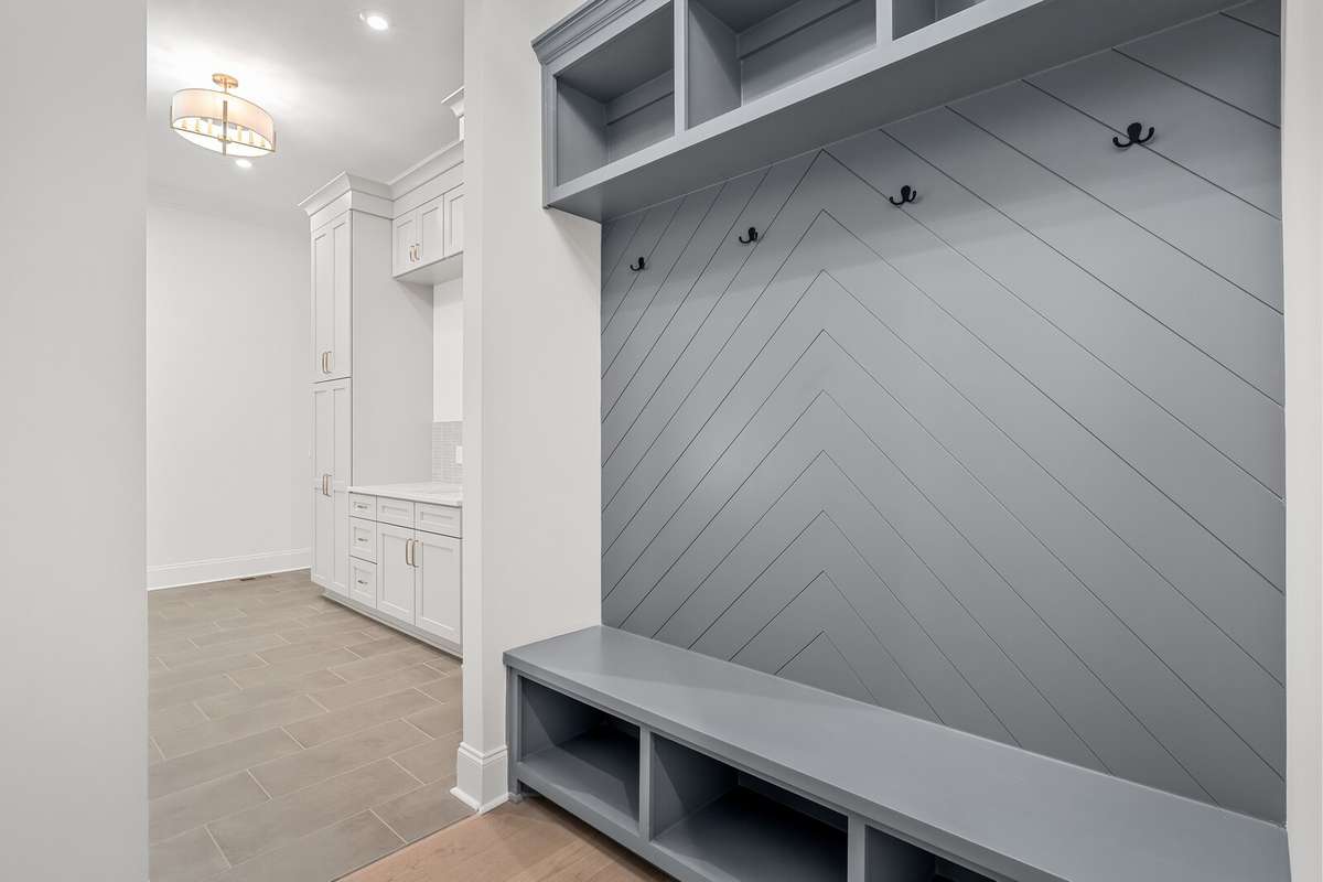 *** Photos are of a previously built Wilshire in another Drees Homes community. Standard Features and Options may vary. ***