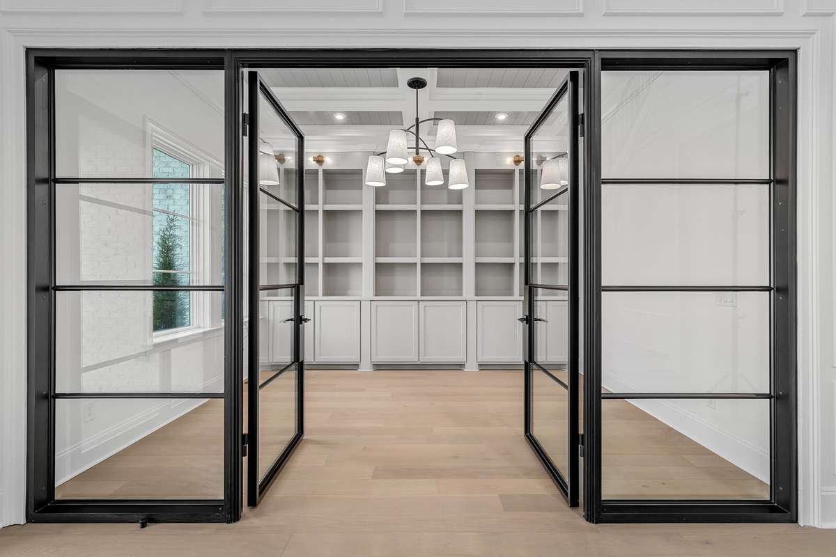*** Photos are of a previously built Wilshire in another Drees Homes community. Standard Features and Options may vary.