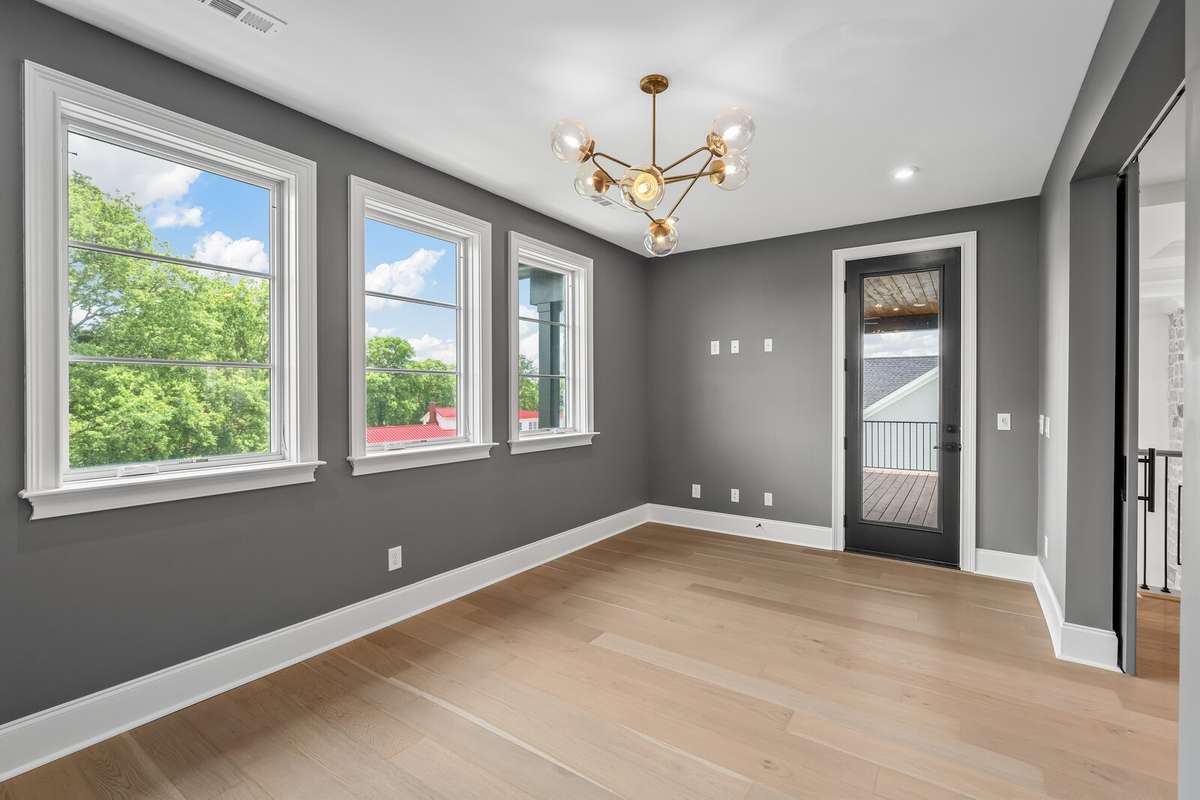*** Photos are of a previously built Wilshire in another Drees Homes community. Standard Features and Options may vary. ***