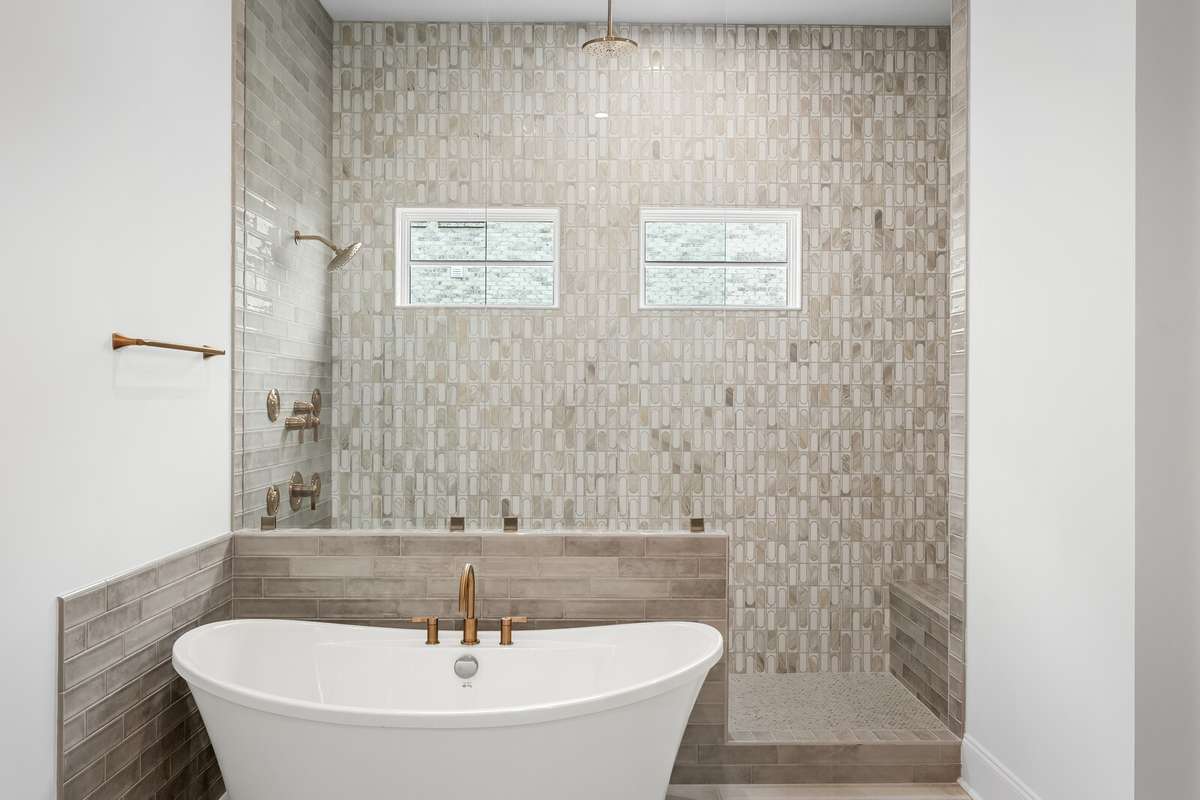 *** Photos are of a previously built Wilshire in another Drees Homes community. Standard Features and Options may vary. ***