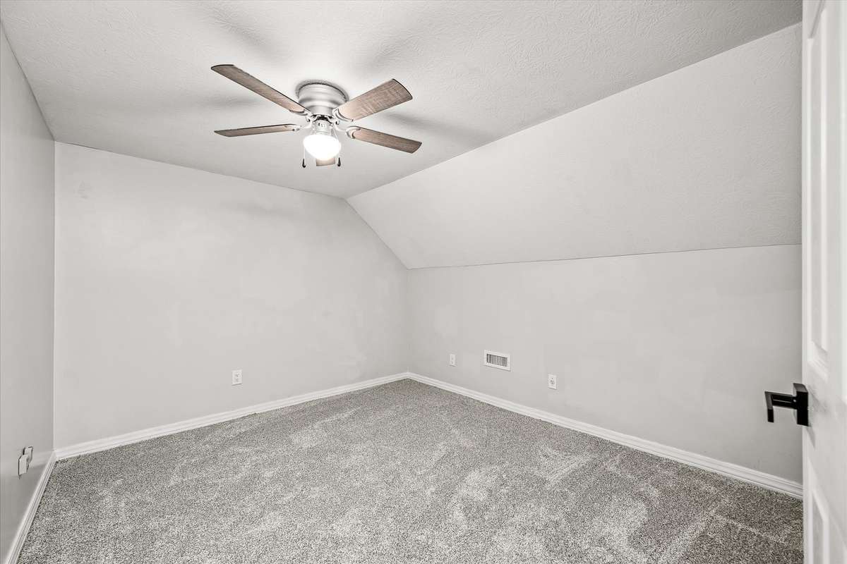 Bonus room #2