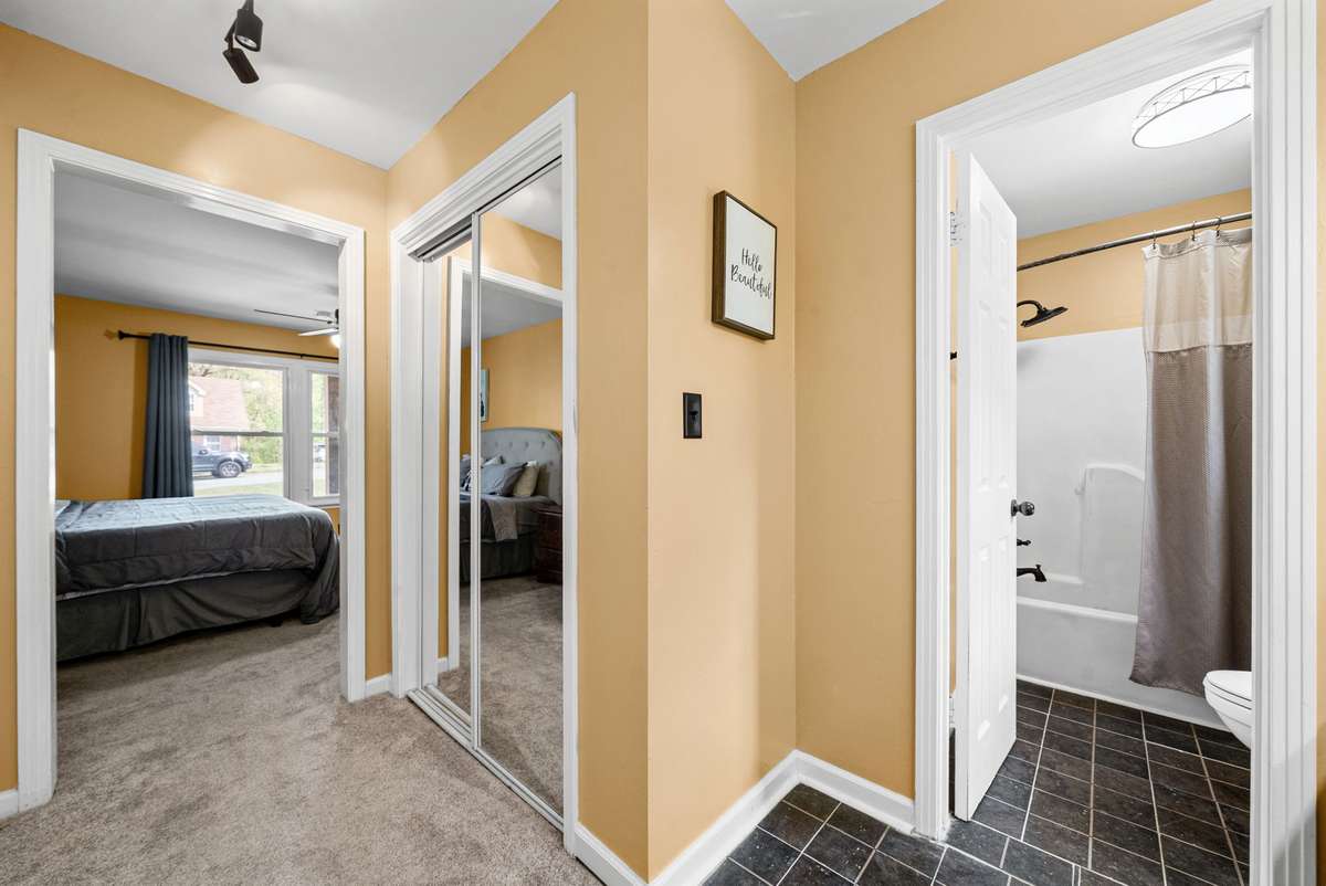 Another View of Primary Bathroom