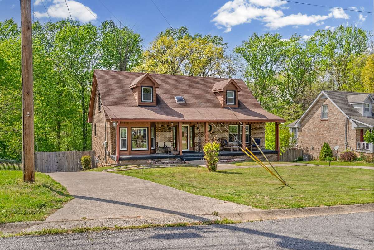 Welcome Home to You and Your Family