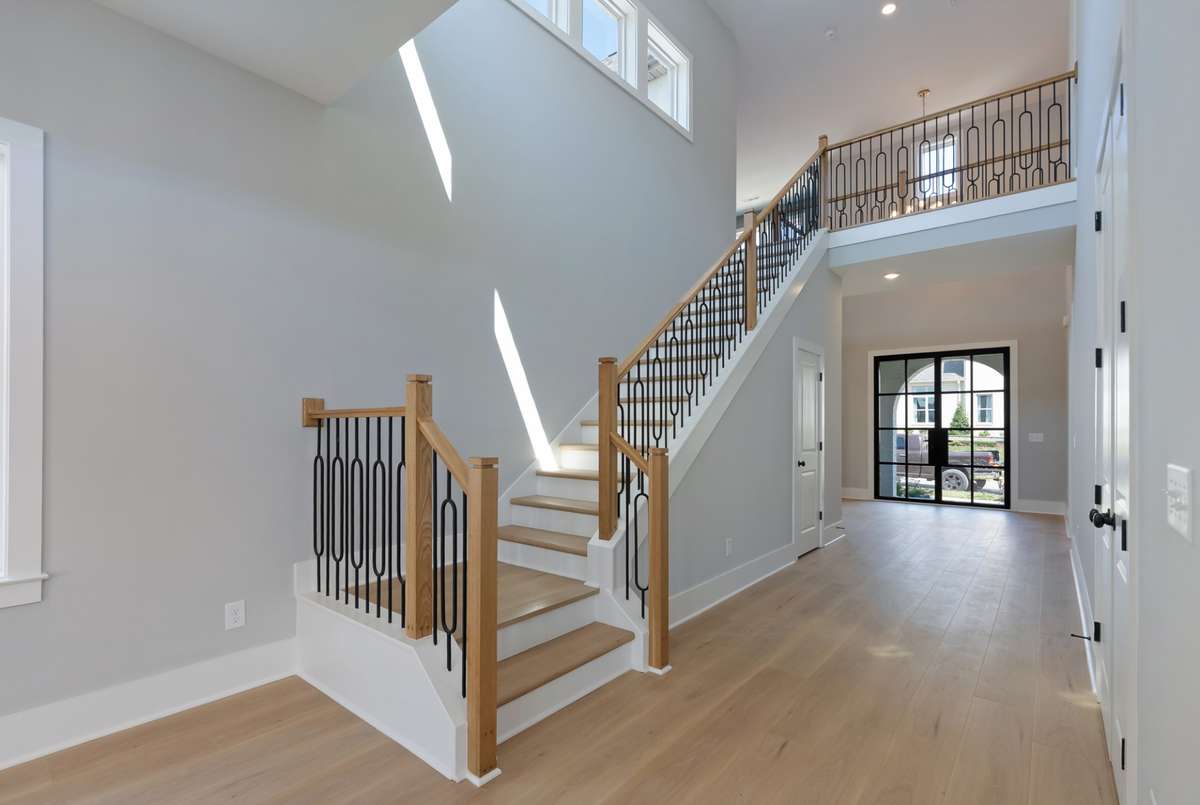 Pictures are used for marketing purposes only. Actual building and plan may vary.