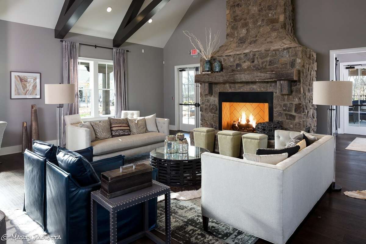 Pictures are used for marketing purposes only. Actual amenity building may vary.