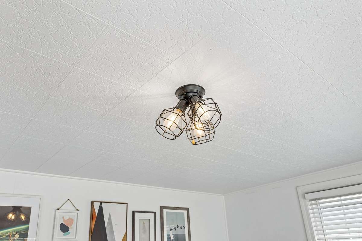 Family room light