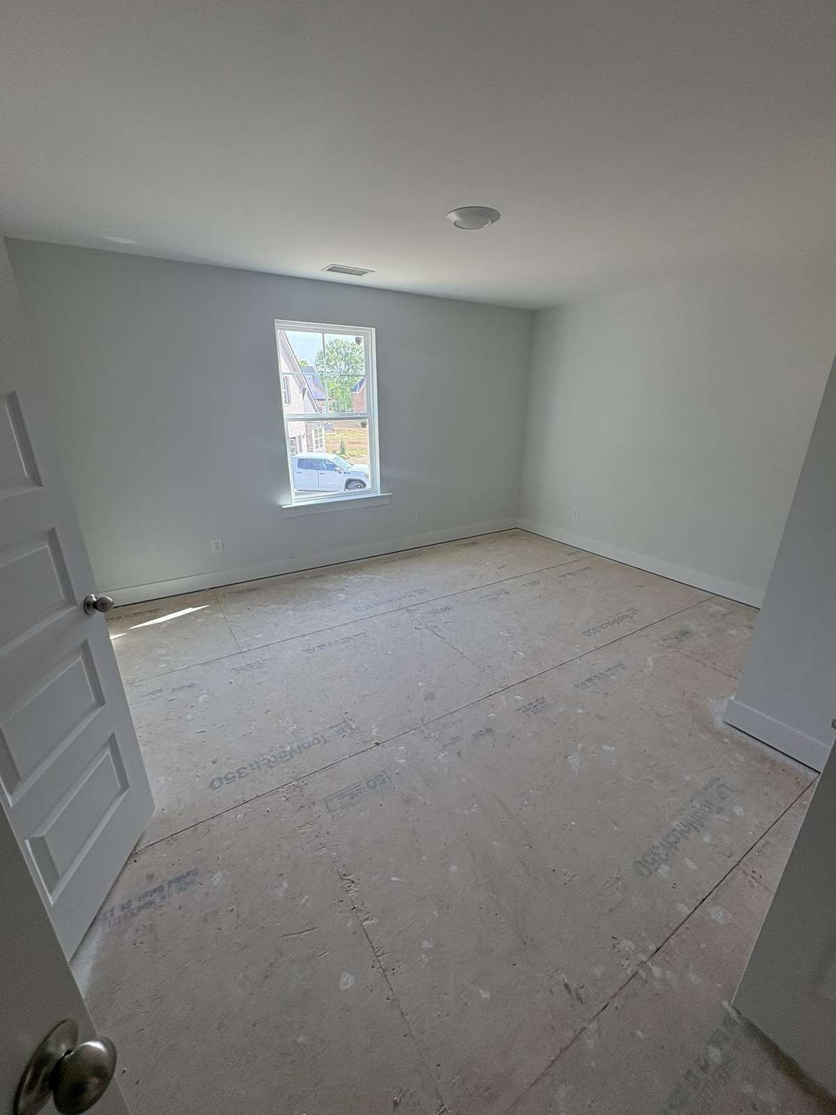 Current Progress as of 4/25/2026