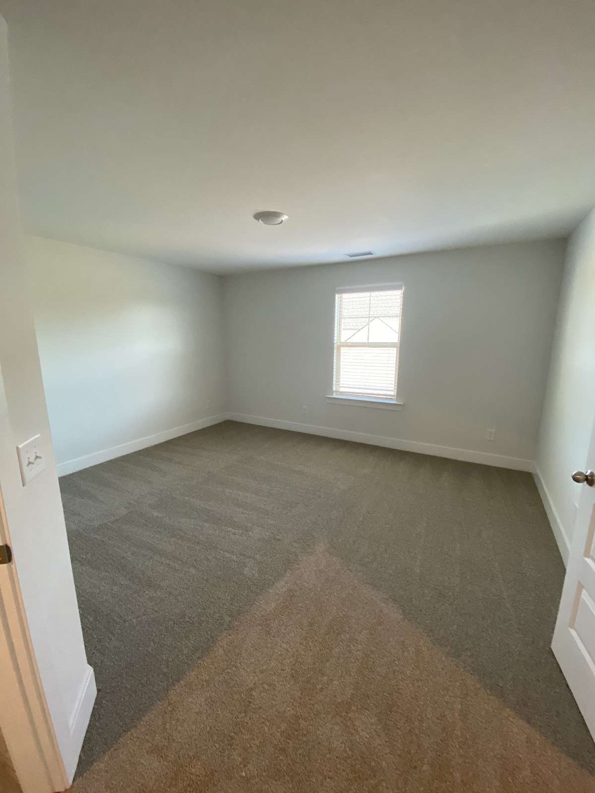 Photo is of a completed model not the actual house features will be the same or similiar but selections and options may vary.
