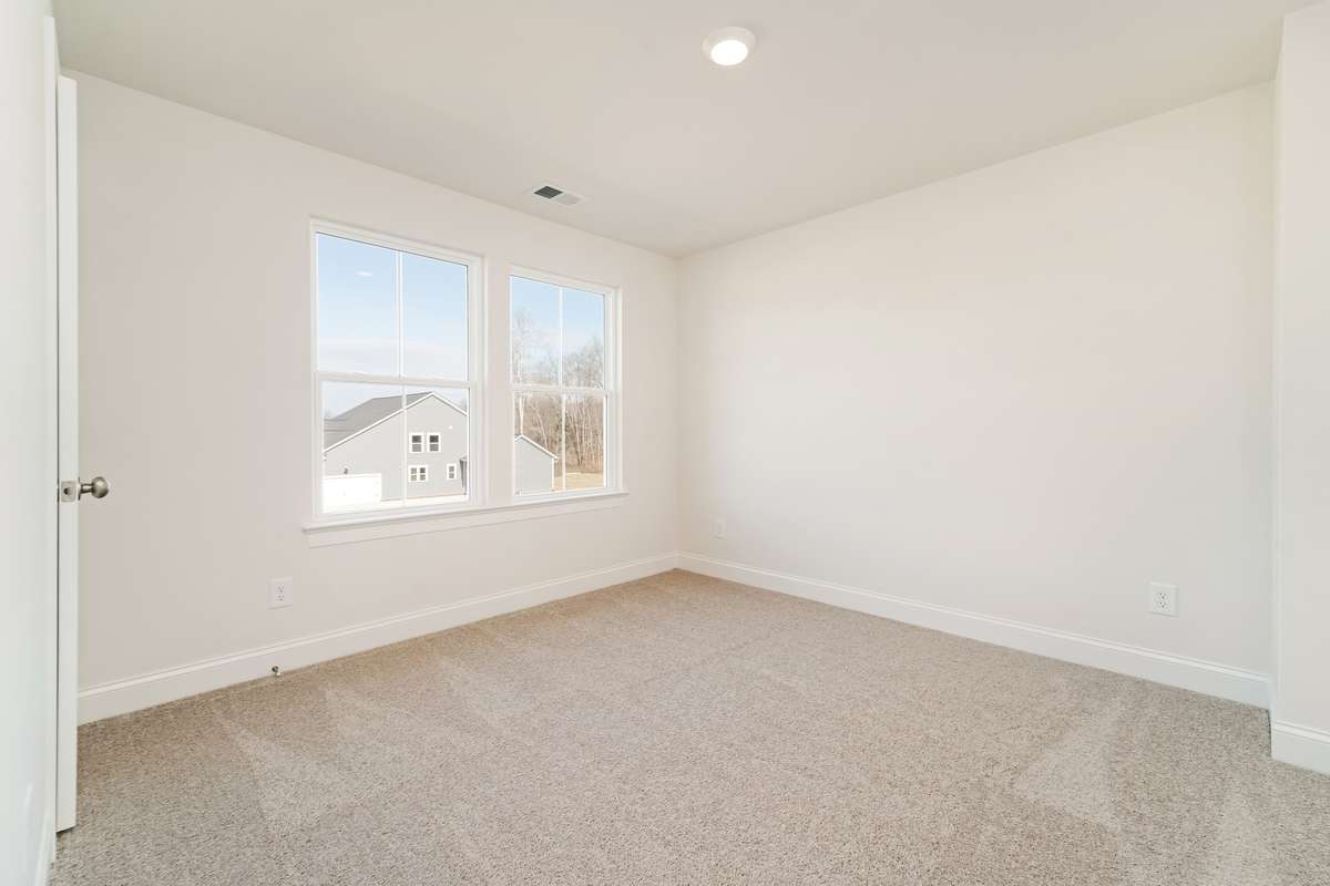 STOCK PHOTOS OF HARLOW PLAN. NOT ACTUAL HOME.