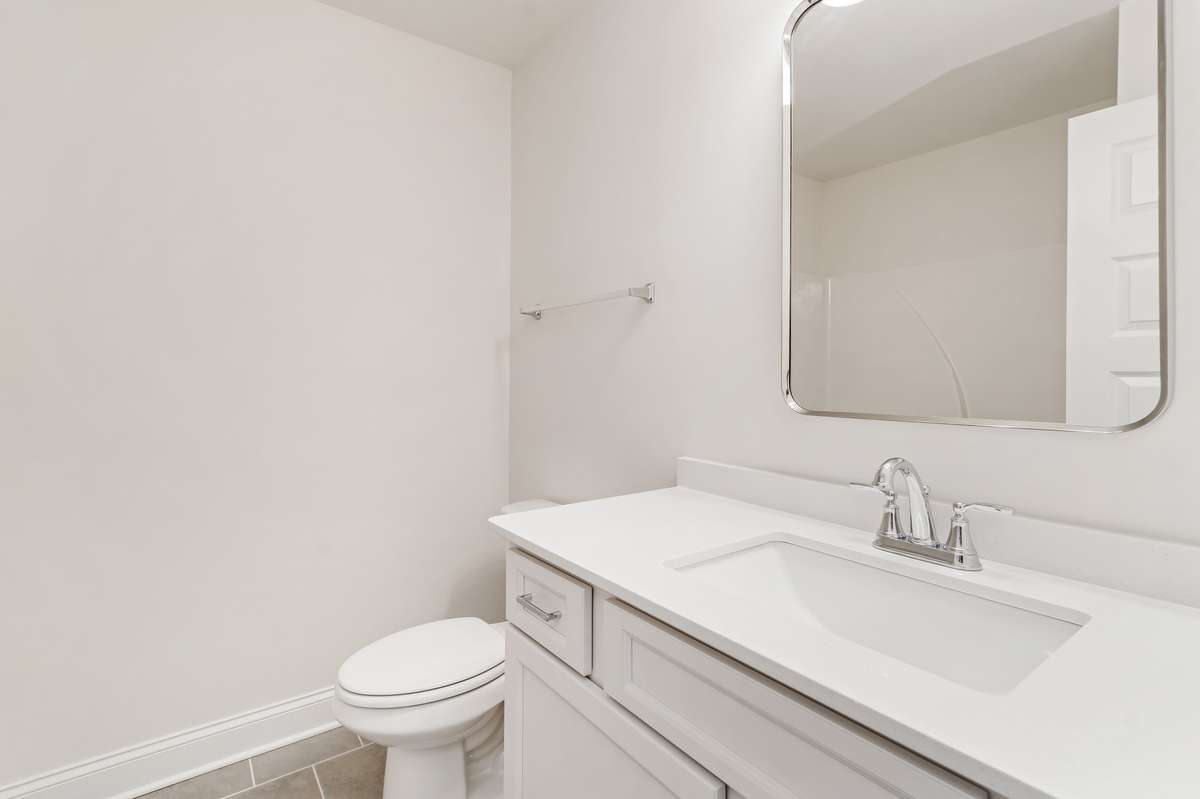 STOCK PHOTOS OF HARLOW PLAN. NOT ACTUAL HOME.