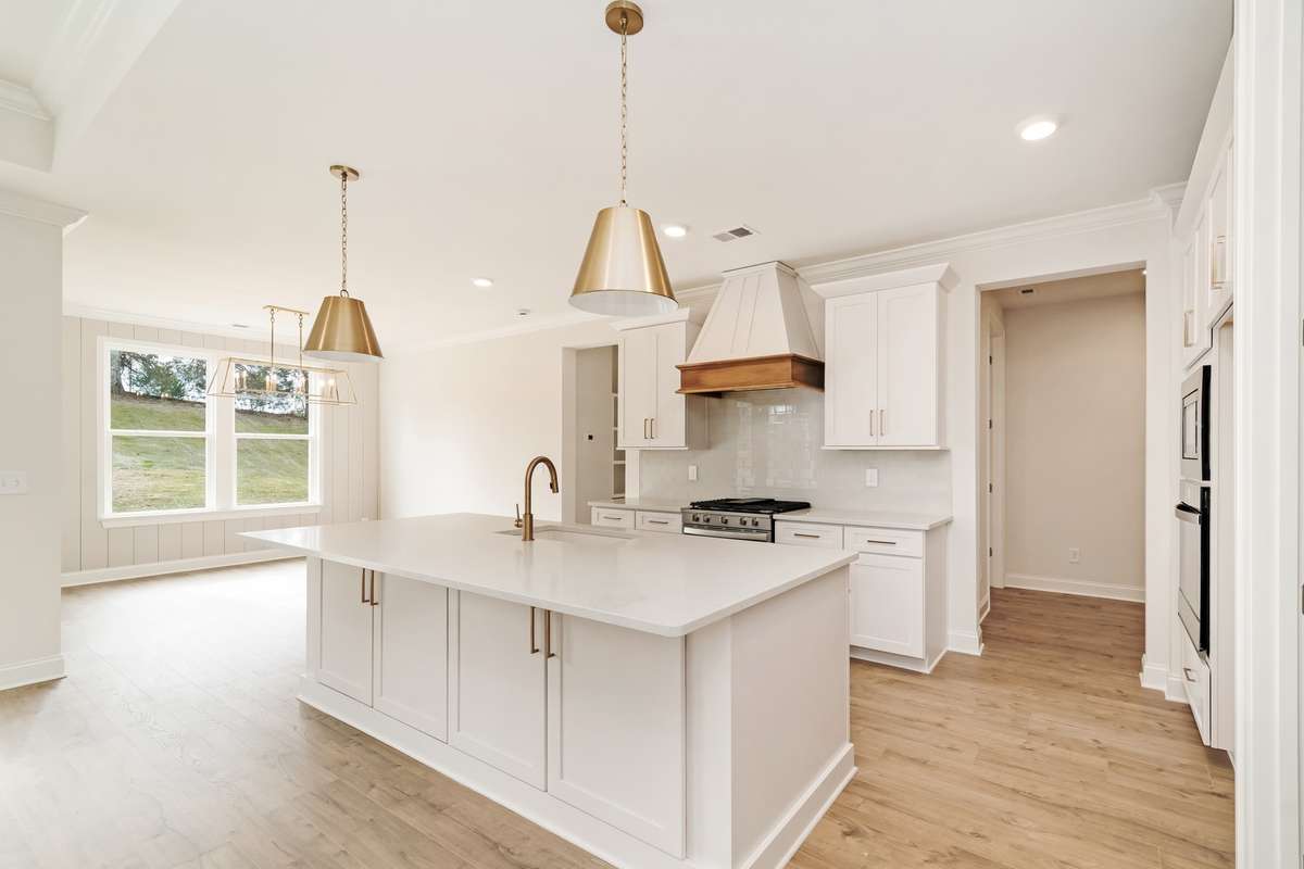 STOCK PHOTOS OF HARLOW PLAN. NOT ACTUAL HOME.