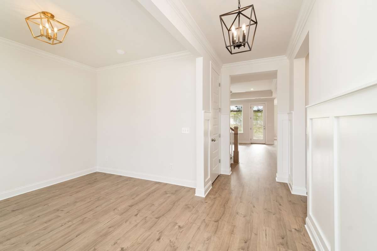 STOCK PHOTOS OF HARLOW PLAN. NOT ACTUAL HOME.