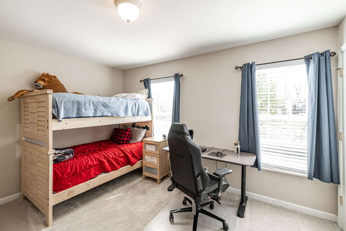 Bedroom 3