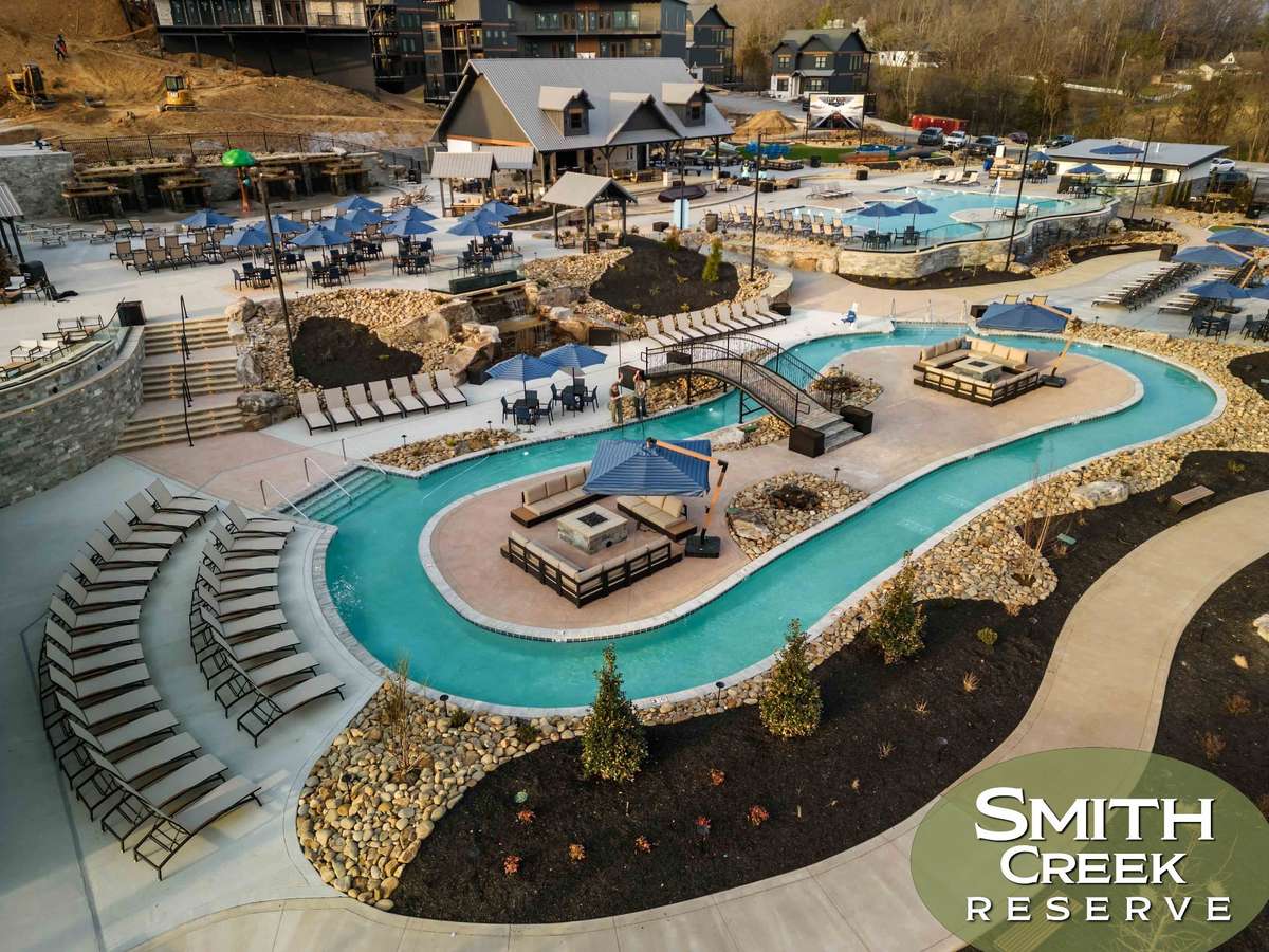 WATERPARK NOW OPEN!
