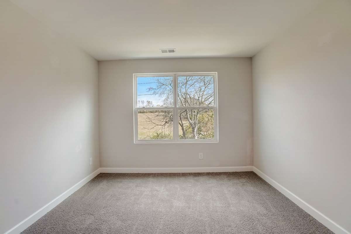 Bedroom 2 - Photo from previous Tahoe floorplan. Subject photo's coming soon!