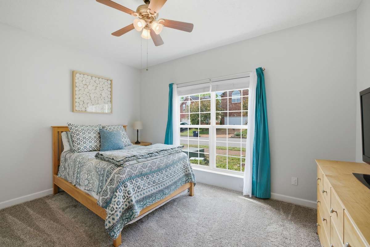 Bedroom 3.