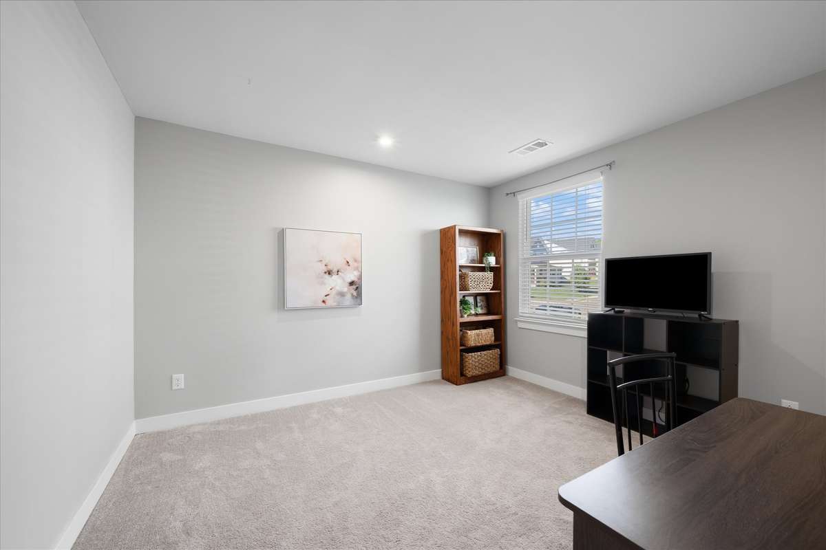Bedroom #3