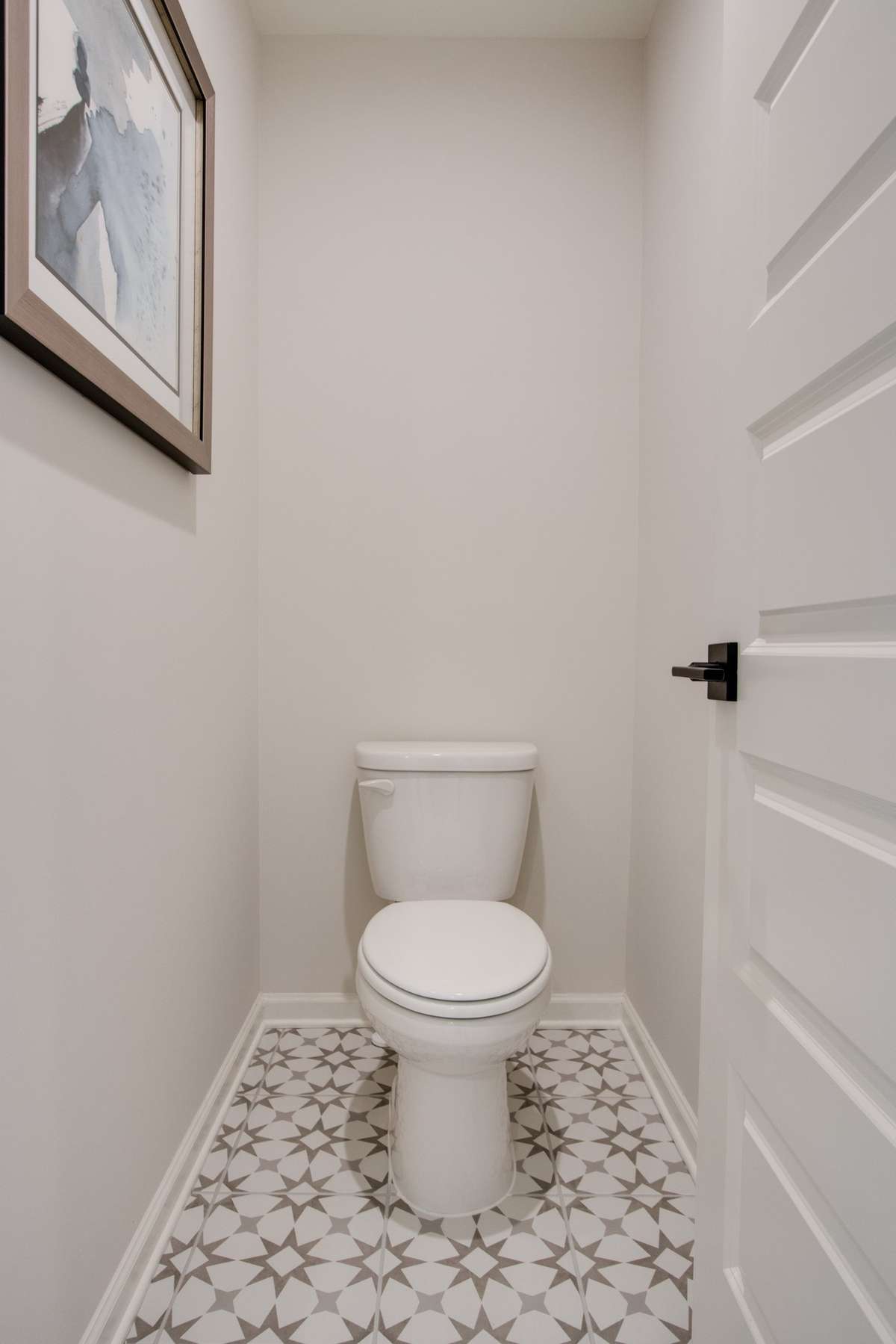 All photos are of model home*
