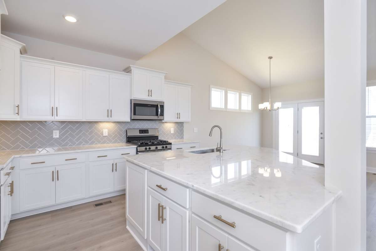 Photo of similar home