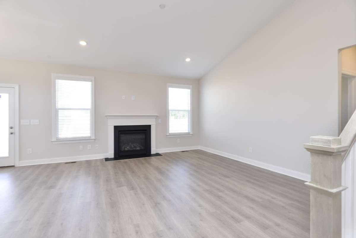 Photo of similar home