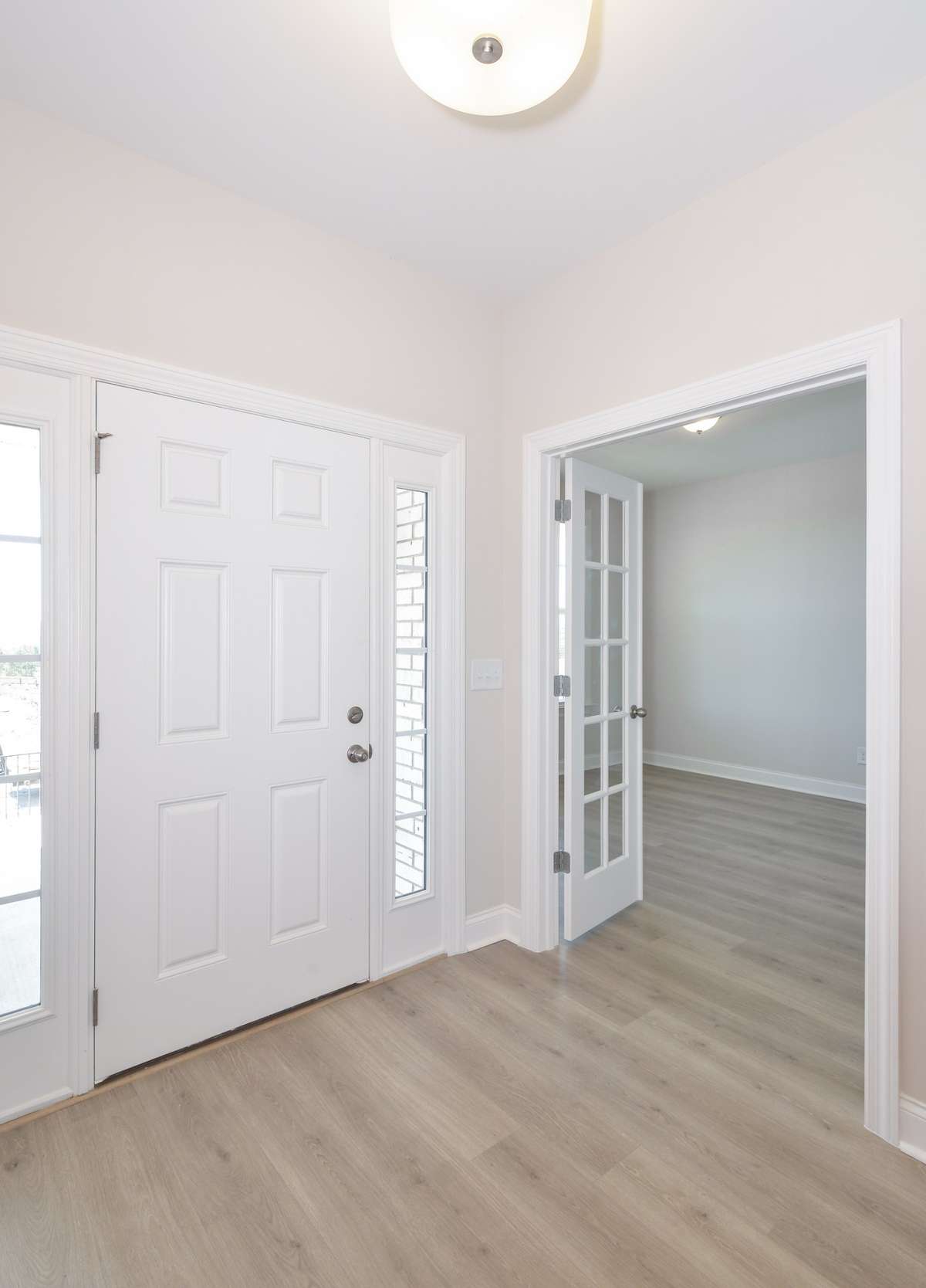 Photo of similar home