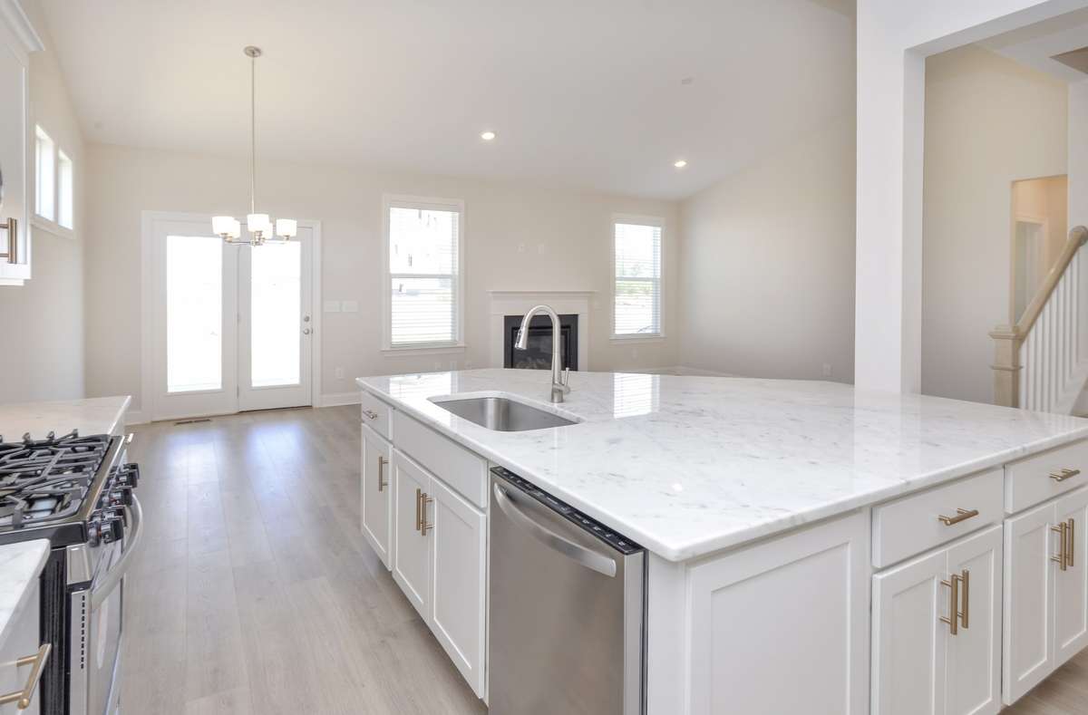 Photo of similar home